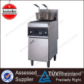 Hot Selling Industrial Electric Ventless Frango máquina de fritadeira